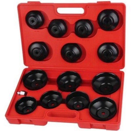 ΚΛΕΙΔΙΑ ΓΙΑ ΦΙΛΤΡΟ ΛΑΔΙΟΥ Φ65-Φ100 3/8'' 1/2'' ΣΕΤ 15ΤΕΜ 28019
