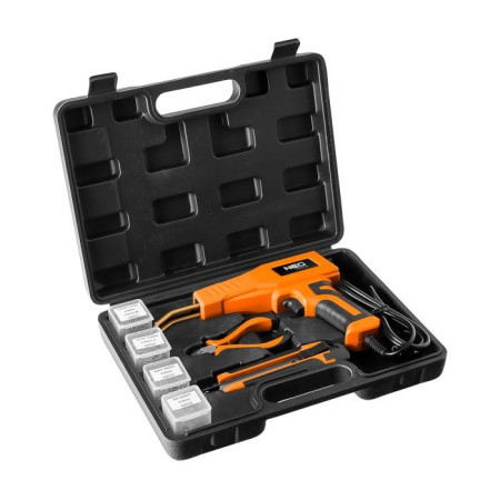 Κολλητήρι συγκόλλησης πλαστικών 50W NEO TOOLS 19-158
