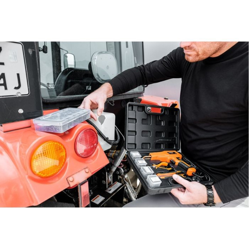 Κολλητήρι συγκόλλησης πλαστικών 50W NEO TOOLS 19-158 Κολλητήρι συγκόλλησης πλαστικών 50W NEO TOOLS 19-158