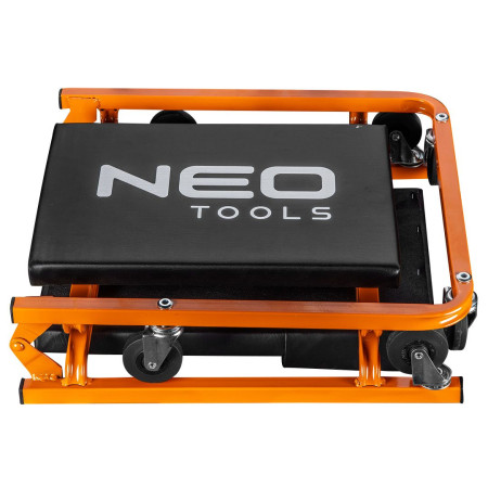 Ξαπλώστρα συνεργείου 93 x 44 x 10.5 cm Neo tools 11-600