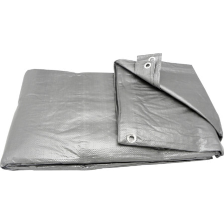 ΜΟΥΣΑΜΑΣ 4 X 6 m 120gr/m2 BORMANN ΒR2200 037866