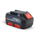 Μπαταρία 20V Li-Ion-4.0Ah BBP2004 BORMANN Pro 032960 Μπαταρία 20V Li-Ion-4.0Ah BBP2004 BORMANN Pro 032960