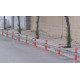 ΚΟΛΩΝΑΚΙ ΕΥΚΑΜΠΤΟ ΑΠΛΟ 45cm PARK-DH-FP-1-4 ΚΟΛΩΝΑΚΙ ΕΥΚΑΜΠΤΟ ΑΠΛΟ 45cm PARK-DH-FP-1-4