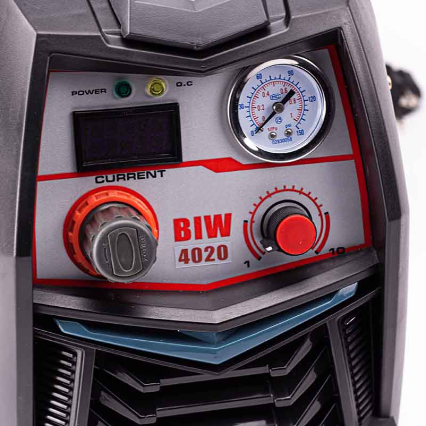 PLASMA ΚΟΠΗΣ 10-40A INVERTER BORMANN BIW4020 022282 PLASMA ΚΟΠΗΣ 10-40A INVERTER BORMANN BIW4020 022282
