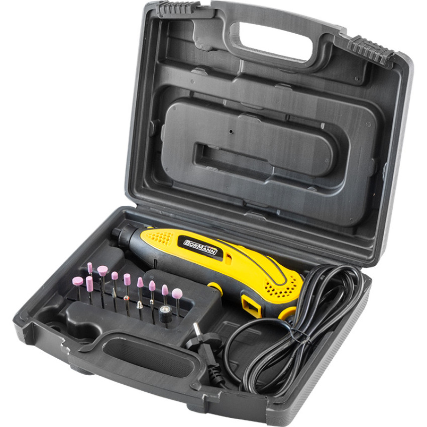 ΠΟΛΥΕΡΓΑΛΕΙΟ 135W ME 40 ΕΞΑΡΤΗΜΑΤΑ BMG1360 BORMANN 043072 ΠΟΛΥΕΡΓΑΛΕΙΟ 135W ME 40 ΕΞΑΡΤΗΜΑΤΑ BMG1360 BORMANN 043072