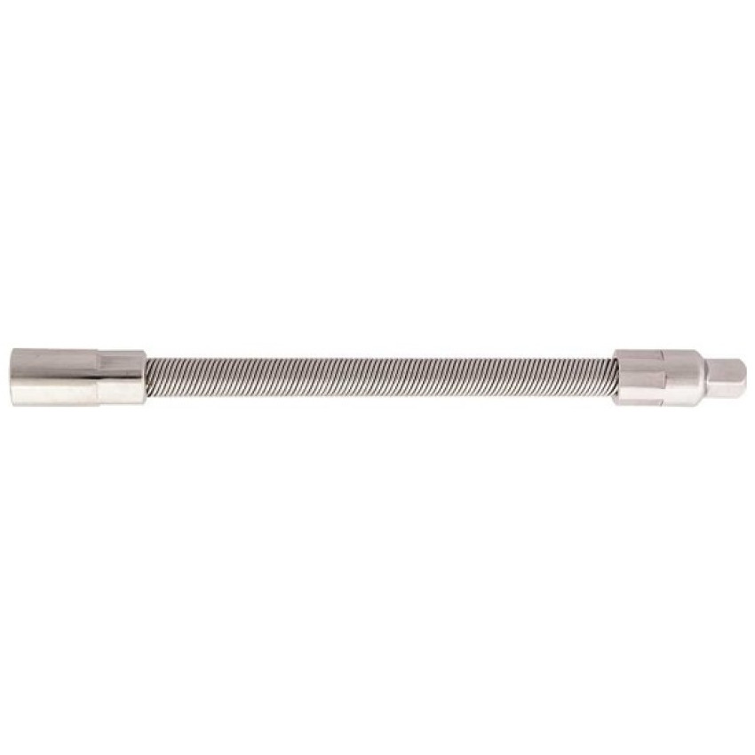 ΠΡΟΕΚΤΑΣΗ ΕΥΚΑΜΠΤΗ 200mm 1/4'' HORUSDY SDY-97253 ΠΡΟΕΚΤΑΣΗ ΕΥΚΑΜΠΤΗ 200mm 1/4'' HORUSDY SDY-97253