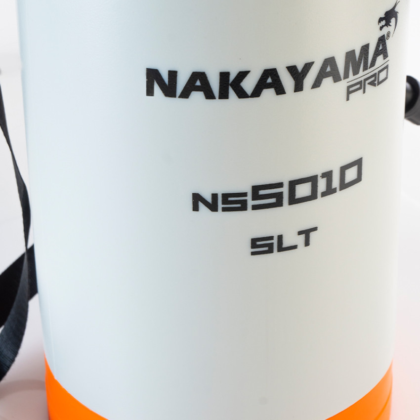 Ψεκαστήρας χειρός 5lt Nakayama pro NS5010 037545