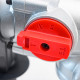 ΣΚΑΠΤΙΚΟ ΠΕΡΙΣΤΡΟΦΙΚΟ ΠΙΣΤΟΛΕΤΟ SDS-PLUS, 1200W 5J ΣΕ ΒΑΛΙΤΣΑ ΜΕ ΚΑΛΕΜΙ, ΒΕΛΟΝΙ ΚΑΙ ΤΡΥΠΑΝΙΑ BPH3100 BORMANN 043188 ΣΚΑΠΤΙΚΟ ΠΕΡΙΣΤΡΟΦΙΚΟ ΠΙΣΤΟΛΕΤΟ SDS-PLUS, 1200W 5J ΣΕ ΒΑΛΙΤΣΑ ΜΕ ΚΑΛΕΜΙ, ΒΕΛΟΝΙ ΚΑΙ ΤΡΥΠΑΝΙΑ BPH3100 BORMANN 043188