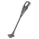 ΣΚΟΥΠΑKI ΧΕΙΡΟΣ ΜΠΑΤΑΡΙΑΣ 20V, 0,6Lt, 10KPa - ΣΩΜΑ BBP5360 BORMANN 073901 ΣΚΟΥΠΑKI ΧΕΙΡΟΣ ΜΠΑΤΑΡΙΑΣ 20V, 0,6Lt, 10KPa - ΣΩΜΑ BBP5360 BORMANN 073901
