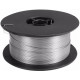 Σύρμα ηλεκτροσυγκόλλησης FLUX χωρίς αέριο 0.8mm 0.5Kg OEM 029472