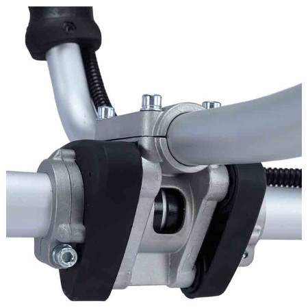 ΘΑΜΝΟΚΟΠΤΙΚΟ ΒΕΝΖΙΝΗΣ  63.3CC 3HP PB7500 NAKAYAMA PRO 033813