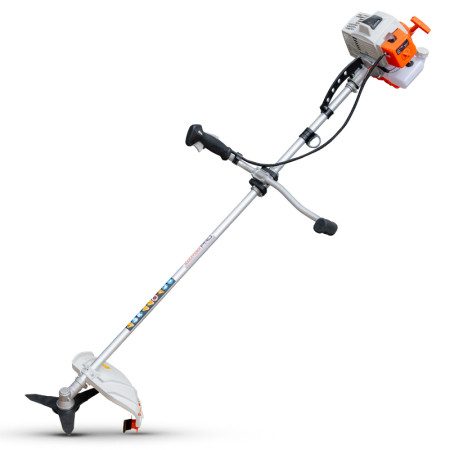 ΘΑΜΝΟΚΟΠΤΙΚΟ ΒΕΝΖΙΝΗΣ  63.3CC 3HP PB7500 NAKAYAMA PRO 033813