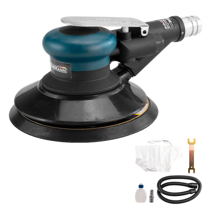 ΤΡΙΒΕΙΟ ΑΕΡΟΣ 150mm BORMANN BAT1206 020523