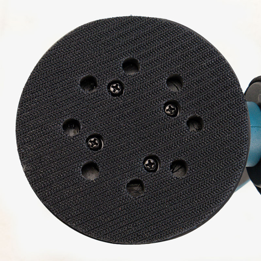 ΤΡΙΒΕΙΟ ΕΚΚΕΝΤΡΟ 300W, Φ125mm, 12000rpm, ΑΝΑΡΡΟΦΗΣΗ ΣΚΟΝΗΣ BSS2450 BORMANN 042624 ΤΡΙΒΕΙΟ ΕΚΚΕΝΤΡΟ 300W, Φ125mm, 12000rpm, ΑΝΑΡΡΟΦΗΣΗ ΣΚΟΝΗΣ BSS2450 BORMANN 042624