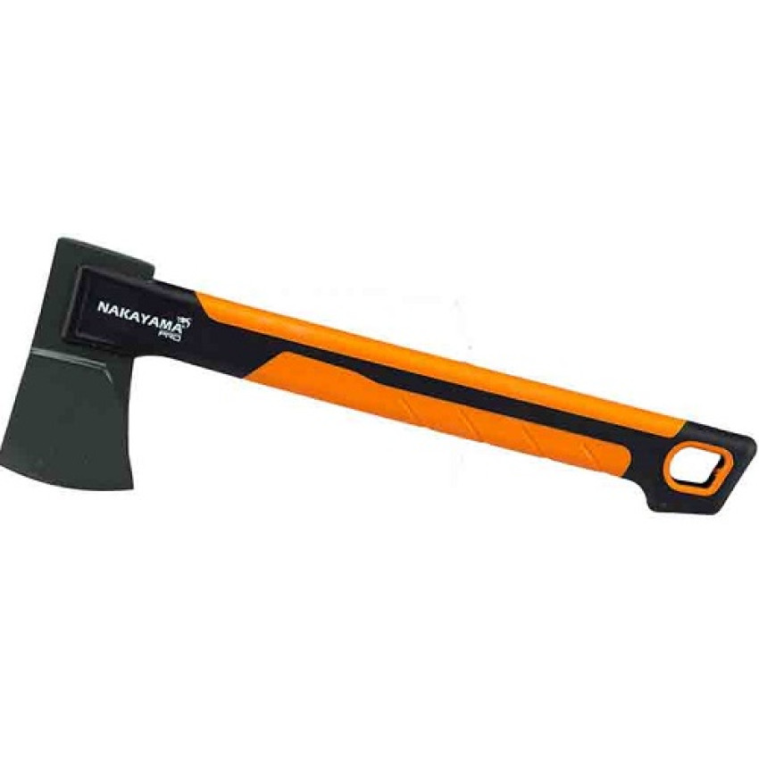 ΤΣΕΚΟΥΡΙ 650gr ΜΕ ΛΑΒΗ FIBERGLASS 35cm NAKAYAMA PRO BSA1050 028338 ΤΣΕΚΟΥΡΙ 650gr ΜΕ ΛΑΒΗ FIBERGLASS 35cm NAKAYAMA PRO BSA1050 028338