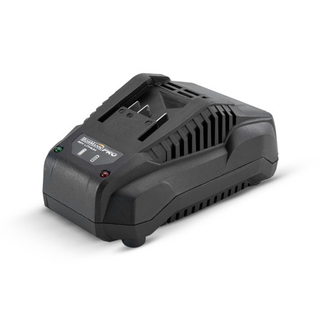 Φορτιστής 20V Li-Ion-4000Mah-3.5A BBP2003 BORMANN Pro 032977