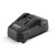 Φορτιστής 20V Li-Ion-4000Mah-3.5A BBP2003 BORMANN Pro 032977 Φορτιστής 20V Li-Ion-4000Mah-3.5A BBP2003 BORMANN Pro 032977