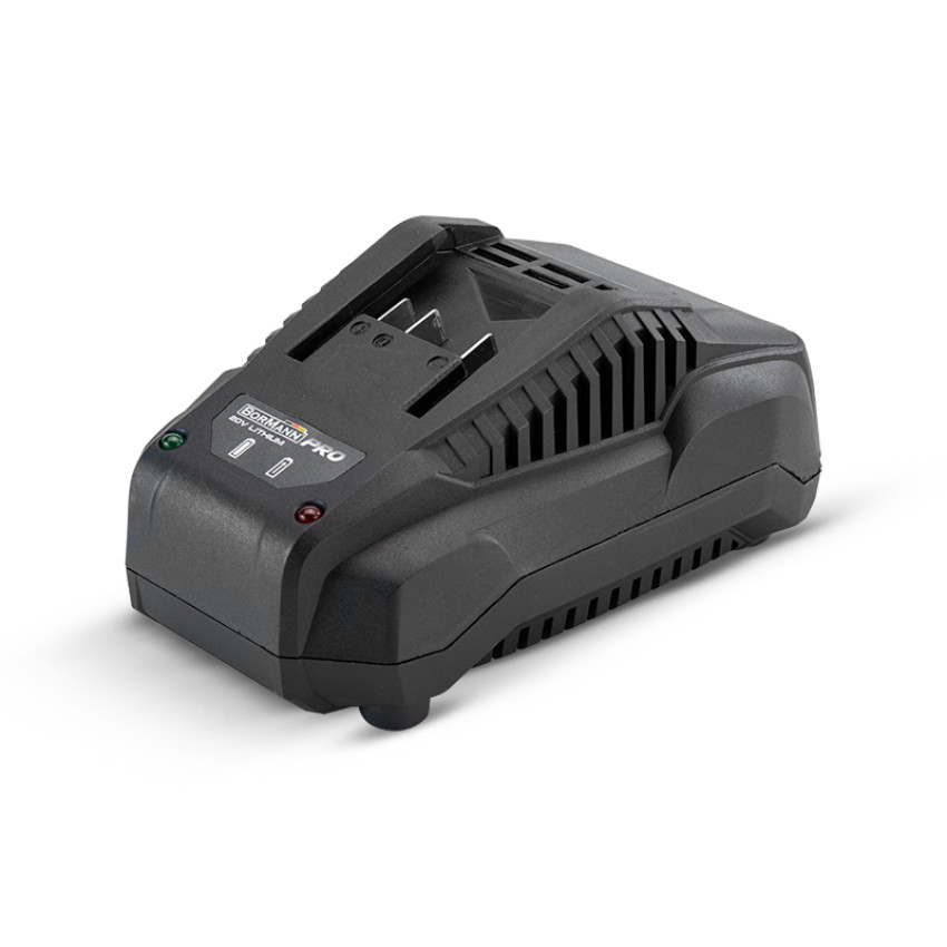 Φορτιστής 20V Li-Ion-4000Mah-3.5A BBP2003 BORMANN Pro 032977 Φορτιστής 20V Li-Ion-4000Mah-3.5A BBP2003 BORMANN Pro 032977