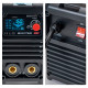 ΗΛΕΚΤΡΟΚΟΛΛΗΣΗ INVERTER ΑΠΟΔΟΣΗ 160Α/60%, ΨΗΦ.ΟΘΟΝΗΣ, ΜΕΓ.ΗΛΕΚΤΡΟΔΙΟ 4mm, ΠΕΡΙΛΑΜΒΑΝΕΙ ΕΞΑΡΤΗΜΑΤΑ BIW1760 BORMANN Pro 061960