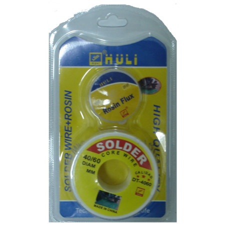 ΣΕΤ ΚΟΛΛΗΣΗ 1.0MM & ΑΛΟΙΦΗ ΗΛΕΚΤΡΟΝΙΚΩΝ ΣΕ PLISTER 06187