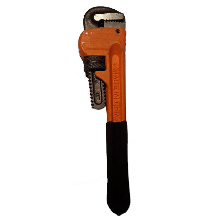 ΣΩΛΗΝΟΚΑΒΟΥΡΑΣ ΤΥΠΟΥ ΣΤΙΛΣΟΝ 10'' 240mm OEM 07271 ΣΩΛΗΝΟΚΑΒΟΥΡΑΣ ΤΥΠΟΥ ΣΤΙΛΣΟΝ 10'' 240mm OEM 07271