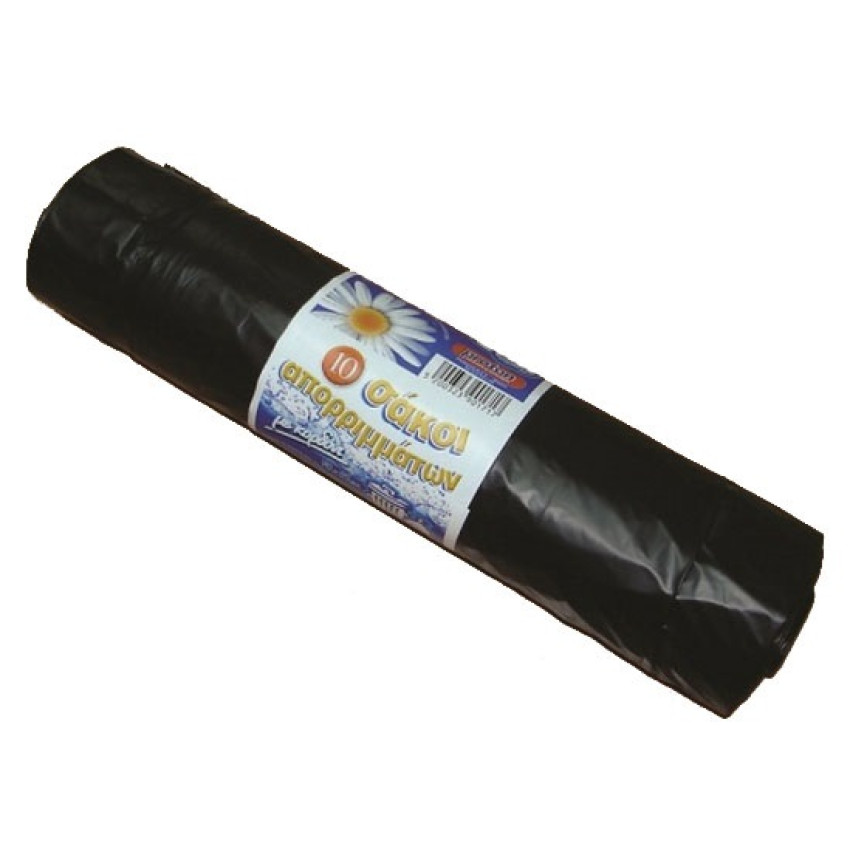 ΣΑΚΟΥΛΕΣ ΑΠΟΡΡΙΜΑΤΩΝ ΜΕ ΚΟΡΔΟΝΙ ΓΙΓΑΣ 70x95cm ΣΑΚΟΥΛΕΣ ΑΠΟΡΡΙΜΑΤΩΝ ΜΕ ΚΟΡΔΟΝΙ ΓΙΓΑΣ 70x95cm