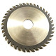 Δίσκος κοπής ξύλου Φ110mmX 2mm δόντια 30 OEM 11125 Δίσκος κοπής ξύλου Φ110mmX 2mm δόντια 30 OEM 11125
