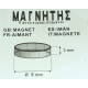 ΜΑΓΝΗΤΗΣ ΣΤΡΟΓΓΥΛΟΣ ΣΕΤ 35ΤΕΜ Η3mm L8mm liyset 142125 ΜΑΓΝΗΤΗΣ ΣΤΡΟΓΓΥΛΟΣ ΣΕΤ 35ΤΕΜ Η3mm L8mm liyset 142125