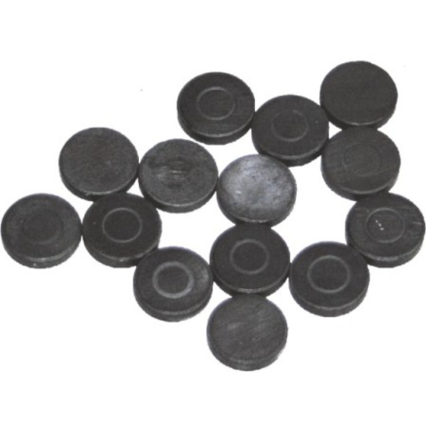 ΜΑΓΝΗΤΗΣ ΣΤΡΟΓΓΥΛΟΣ ΣΕΤ 15ΤΕΜ Η3mm L12mm liyset 24333 ΜΑΓΝΗΤΗΣ ΣΤΡΟΓΓΥΛΟΣ ΣΕΤ 15ΤΕΜ Η3mm L12mm liyset 24333