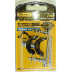ΣΤΗΡΙΓΜΑ ΣΩΛΗΝΑ ΣΕ ΤΟΙΧΟ ΣΕΤ 2ΤΕΜ. Φ25mm liyset 144243 ΣΤΗΡΙΓΜΑ ΣΩΛΗΝΑ ΣΕ ΤΟΙΧΟ ΣΕΤ 2ΤΕΜ. Φ25mm liyset 144243