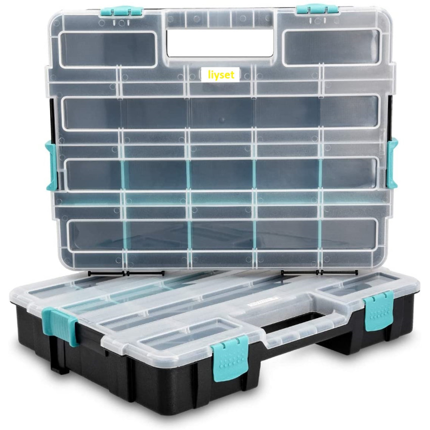 ΤΑΜΠΑΚΙΕΡΑ 375 X 290 Χ 67mm liyset 164470 ΤΑΜΠΑΚΙΕΡΑ 375 X 290 Χ 67mm liyset 164470