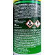 ΚΟΛΛΑ ΠΟΛΥΟΥΡΕΘΑΝΗΣ ΑΔΙΑΒΡΟΧΗ Zwaluw PU-Constructionfix D4 500ml (μελί) 200140Μ