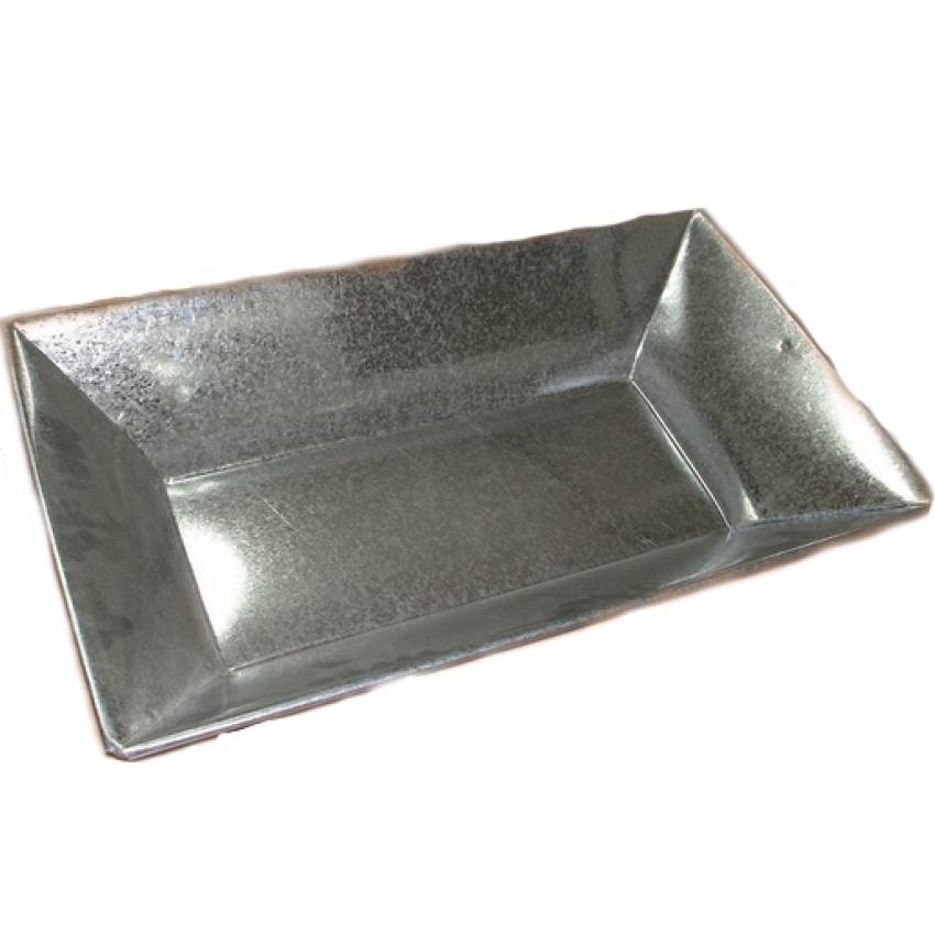 ΣΚΑΦΗ ΠΑΡΑΔΟΣΙΑΚΗ 82 x 47.5 x 15cm (γαλβανιζέ) 28116 ΣΚΑΦΗ ΠΑΡΑΔΟΣΙΑΚΗ 82 x 47.5 x 15cm (γαλβανιζέ) 28116