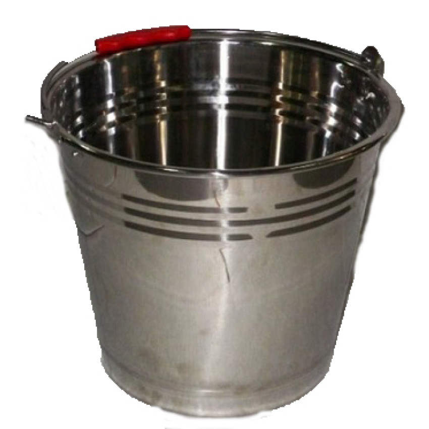 ΚΟΥΒΑΣ ΙΝΟΧ 20L 28651 ΚΟΥΒΑΣ ΙΝΟΧ 20L 28651