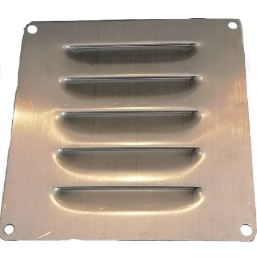 ΕΞΑΕΡΙΣΤΗΡΑΣ ΑΝΟΞΕΙΔΩΤΟΣ ( INOX ) 120 x 120 x 0.6 8057712120 ΕΞΑΕΡΙΣΤΗΡΑΣ ΑΝΟΞΕΙΔΩΤΟΣ ( INOX ) 120 x 120 x 0.6 8057712120