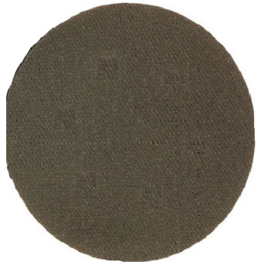 ΒΑΣΗ ΑΥΤΟΚΟΛΛΗΤΗ ΓΙΑ ΓΥΑΛΟΧΑΡΤΑ VELCRO 125mm SMIRDEX 510420000 ΒΑΣΗ ΑΥΤΟΚΟΛΛΗΤΗ ΓΙΑ ΓΥΑΛΟΧΑΡΤΑ VELCRO 125mm SMIRDEX 510420000