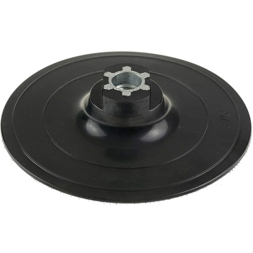 ΒΑΣΗ ΓΩΝΙΑΚΟΥ ΤΡΟΧΟΥ 125mm ΧΡΙΤΣ ΧΡΑΤΣ SMIRDEX 946125000 ΒΑΣΗ ΓΩΝΙΑΚΟΥ ΤΡΟΧΟΥ 125mm ΧΡΙΤΣ ΧΡΑΤΣ SMIRDEX 946125000