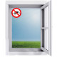 ΣΙΤΑ ΓΙΑ ΠΑΡΑΘΥΡΑ ΧΡΩΜΑ ΓΚΡΙ 90 x 150 cm HERRAN 991272 ΣΙΤΑ ΓΙΑ ΠΑΡΑΘΥΡΑ ΧΡΩΜΑ ΓΚΡΙ 90 x 150 cm HERRAN 991272
