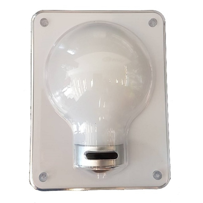 ΦΩΣ ΝΤΟΥΛΑΠΑΣ LED ΜΕ ΔΙΑΚΟΠΤΗ 06230 ΦΩΣ ΝΤΟΥΛΑΠΑΣ LED ΜΕ ΔΙΑΚΟΠΤΗ 06230
