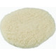 Γούνα στίλβωσης με VELCRO Φ125mm OEM 699980 Γούνα στίλβωσης με VELCRO Φ125mm OEM 699980