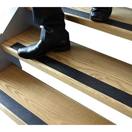 ΤΑΙΝΙΑ ΑΥΤΟΚΟΛΛΗΤΗ ΑΝΤΙΟΛΙΣΘΗΤΙΚΗ HIGHPOWER ANTI-SLIP TAPE 50mm X 5m HP-1227