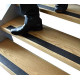 ΤΑΙΝΙΑ ΑΥΤΟΚΟΛΛΗΤΗ ΑΝΤΙΟΛΙΣΘΗΤΙΚΗ HIGHPOWER ANTI-SLIP TAPE 50mm X 5m HP-1227