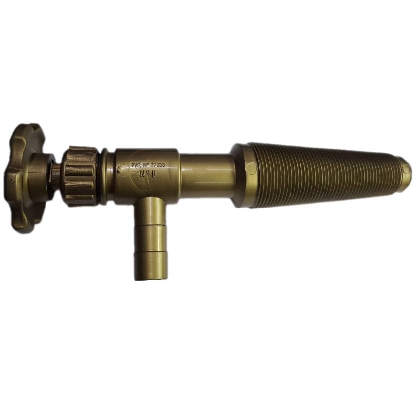 Κάνουλα οίνου ΝοB 2820151