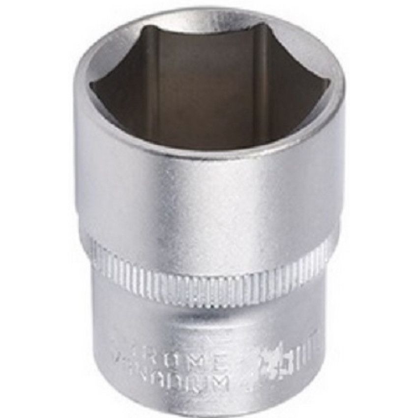 ΚΑΡΥΔΑΚΙ ΣΥΝΕΡΓΕΙΟΥ ΕΞΑΓΩΝΟ Chrome Vanadium 1/2'' Νο19 OEM 05197