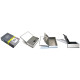 ΒΙΒΛΙΟ ΧΡΗΜΑΤΟΚΙΒΩΤΙΟ 240 X 155 X 55 mm BOOKSAFE KBS-802 ΒΙΒΛΙΟ ΧΡΗΜΑΤΟΚΙΒΩΤΙΟ 240 X 155 X 55 mm BOOKSAFE KBS-802