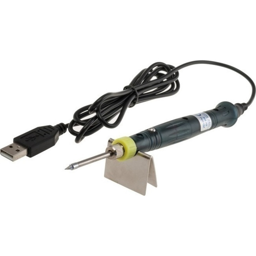 ΚΟΛΛΗΤΗΡΙ ΣΤΥΛΟ ΗΛΕΚΤΡΟΝΙΚΟ ΜΕ USB 8W / 5V BT-8U ΚΟΛΛΗΤΗΡΙ ΣΤΥΛΟ ΗΛΕΚΤΡΟΝΙΚΟ ΜΕ USB 8W / 5V BT-8U