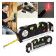 ΑΛΦΑΔΙ LASER LEVEL PRO 3 ΑΛΦΑΔΙ LASER LEVEL PRO 3