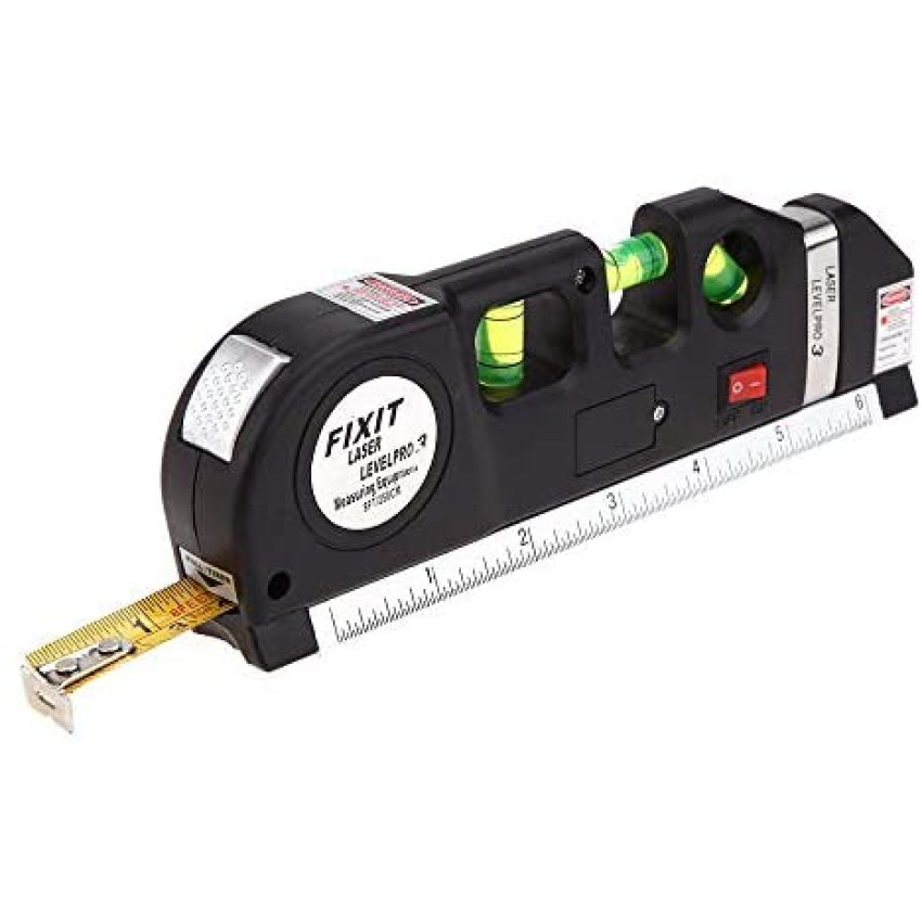 ΑΛΦΑΔΙ LASER LEVEL PRO 3