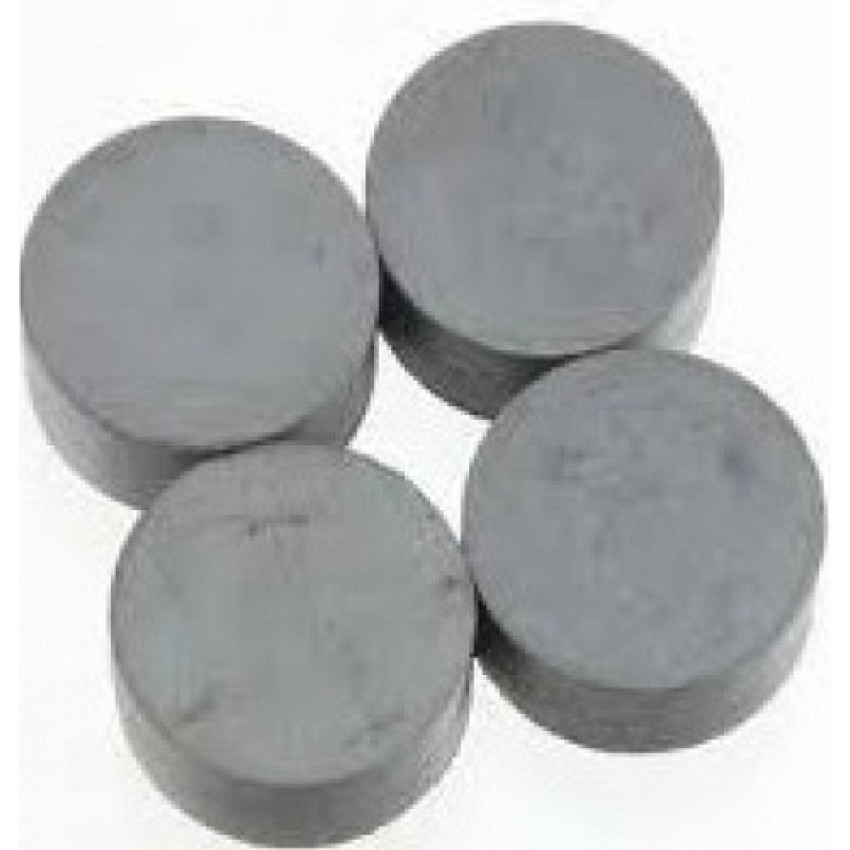 ΜΑΓΝΗΤΗΣ ΣΤΡΟΓΓΥΛΟΣ ΣΕΤ 4ΤΕΜ Η3mm L30mm liyset 243358 ΜΑΓΝΗΤΗΣ ΣΤΡΟΓΓΥΛΟΣ ΣΕΤ 4ΤΕΜ Η3mm L30mm liyset 243358