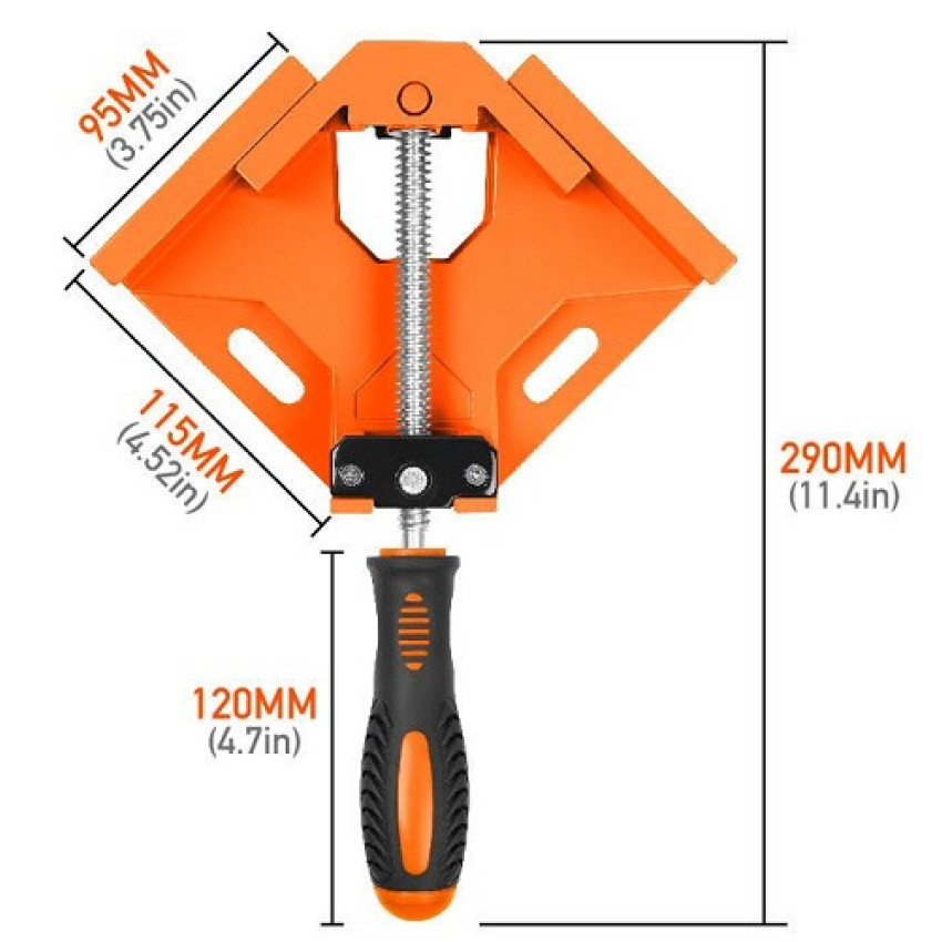 ΓΩΝΙΑΚΟΣ ΣΦΙΓΚΤΗΡΑΣ ΒΑΡΕΩΣ ΤΥΠΟΥ BOSSRAM 887459 ΓΩΝΙΑΚΟΣ ΣΦΙΓΚΤΗΡΑΣ ΒΑΡΕΩΣ ΤΥΠΟΥ BOSSRAM 887459